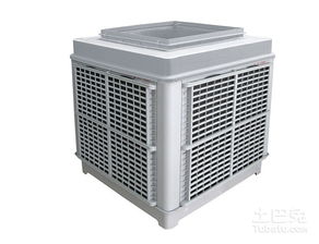 工業空調型號簡介