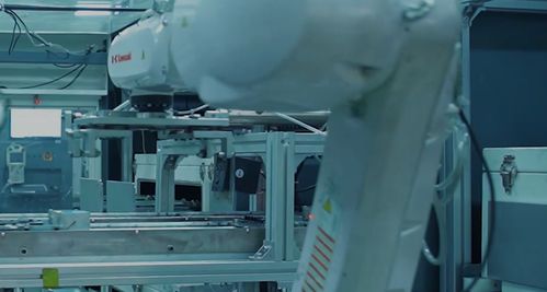 兩會大調研 民營企業(yè)如何跟上數字化轉型浪潮 記者與人大代表共同調研