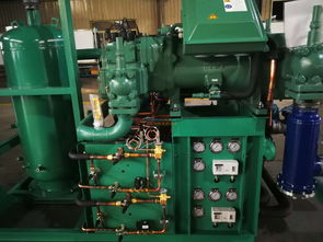 實(shí)惠的螺桿機(jī)組沈陽雪源制冷設(shè)備工程供應(yīng) 沈陽雪源制冷設(shè)備工程