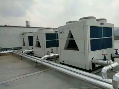 商用中央空調(diào)