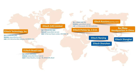 【喜訊】精創研發中心大樓榮獲CBDA設計大賽金獎