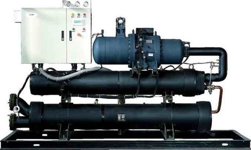 水溫空調(diào)產(chǎn)品 水溫空調(diào)供應(yīng) 第16頁 制冷大市場(chǎng)