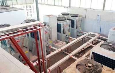 芬尼空氣能熱水器奪標(biāo)緬甸重點(diǎn)節(jié)能工程招標(biāo)項(xiàng)目