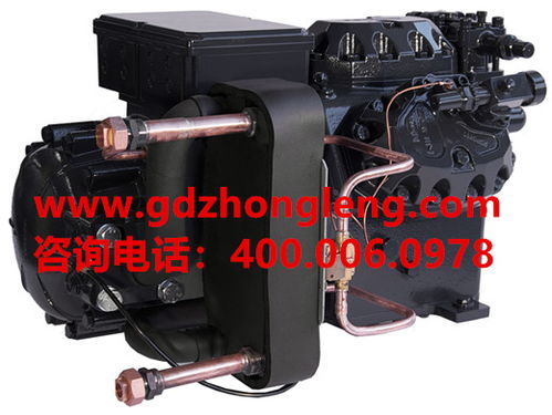 匹冷庫壓縮機報價 廠家