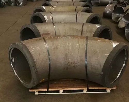 保溫彎頭在制冷工程中施工的關鍵注意事項